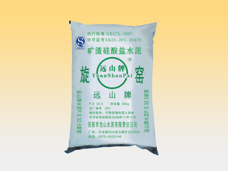 白水泥和普通硅酸鹽水泥有何區別？